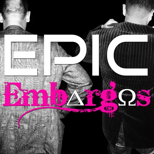Epic Embargos