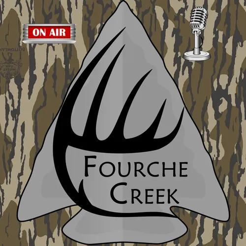 Fourche Creek Podcast