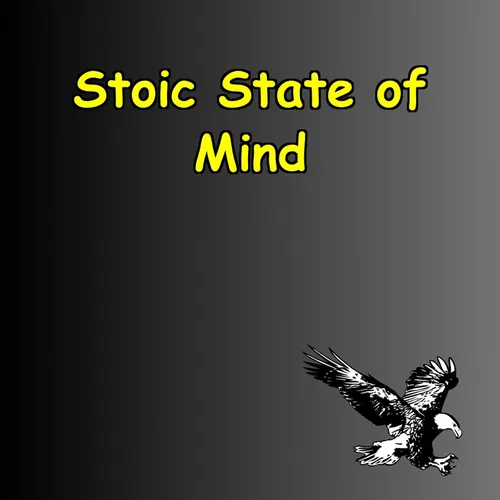 Stoic State of Mind | Build Resilience & Discipline