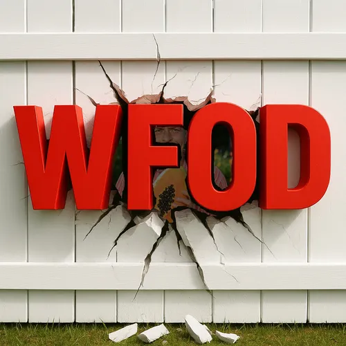 WFOD