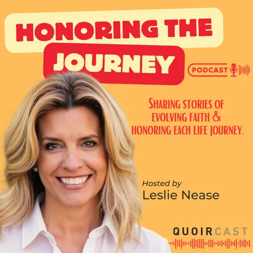 Honoring the Journey