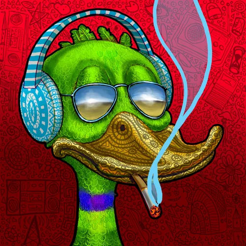 The Drunk Duck Quackcast