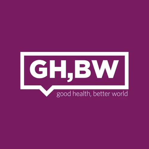 Good Health, Better World