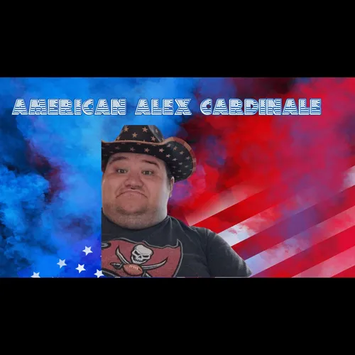 American Alex Cardinale