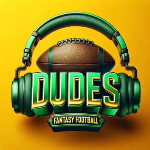 Fantasy Football Dudes