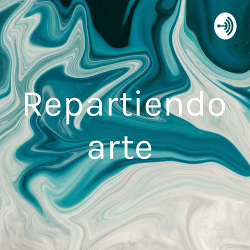 Repartiendo arte