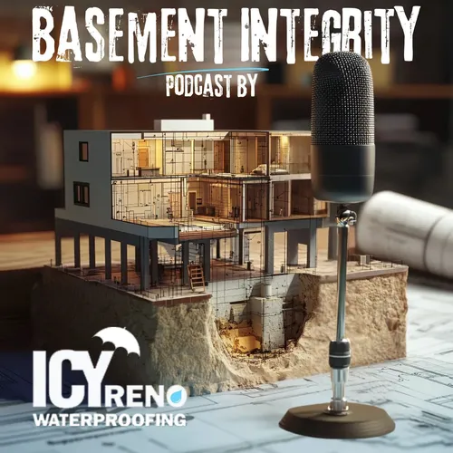 Basement Integrity: The IcyReno Guide to Safe and Dry Foundations