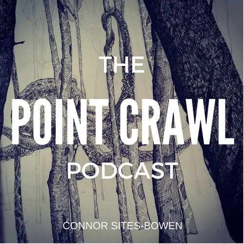 Point Crawl Podcast