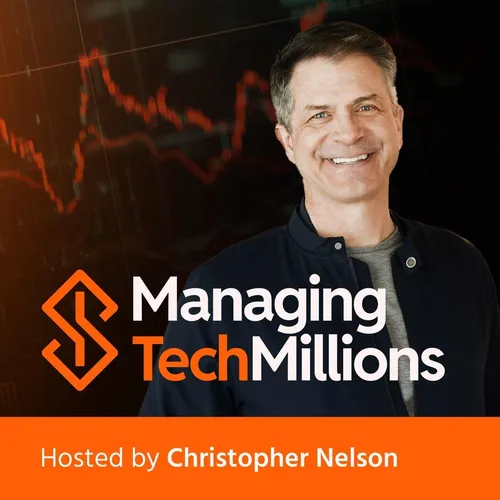 Managing Tech Millions