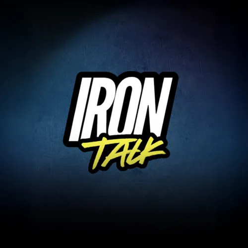 The Iron Talk