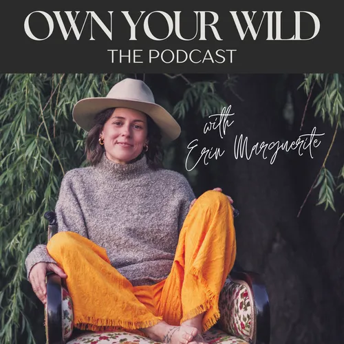 Own Your Wild