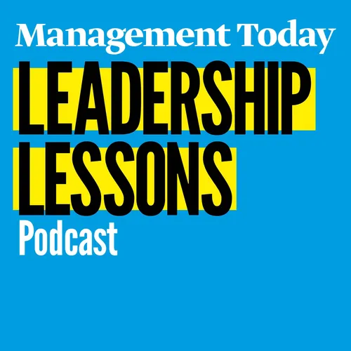 Management Today's Leadership Lessons