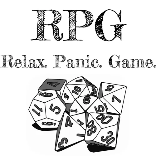 RPG: Relax Panic Game