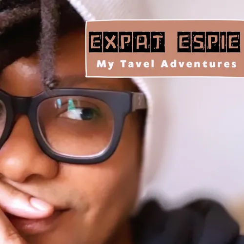 Expat Espie