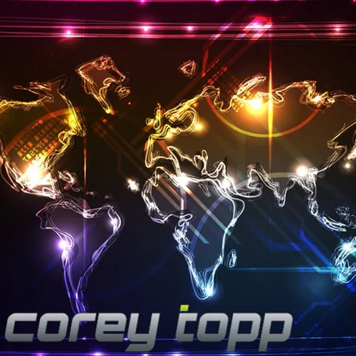 Corey Topp - House, Progressive, Minimal, Podcast