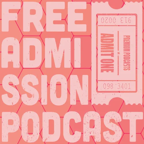 Free Admission