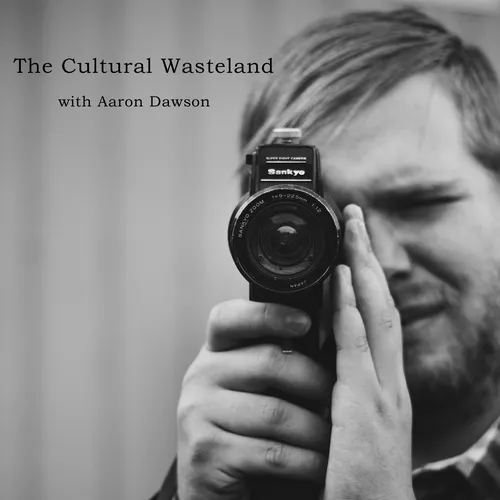 The Cultural Wasteland