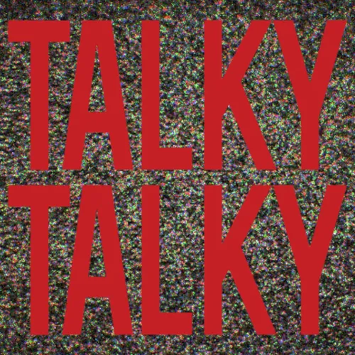 Talky Talky