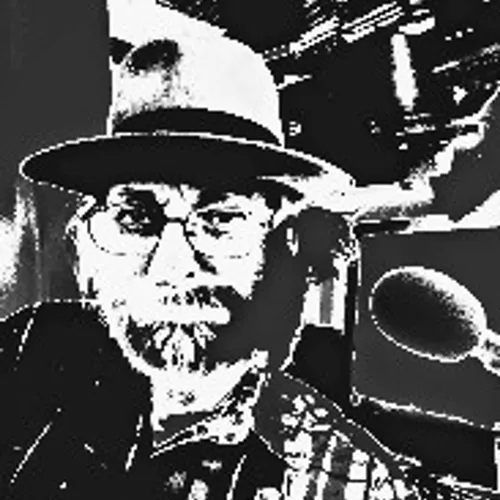 the Edge with Larry Holiday