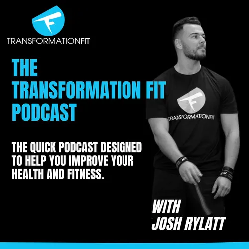 The Transformation Fit Podcast