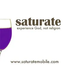Saturate -Mobile, Alabama