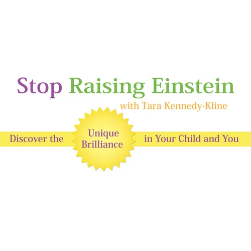 Stop Raising Einstein
