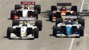Champ Car WS