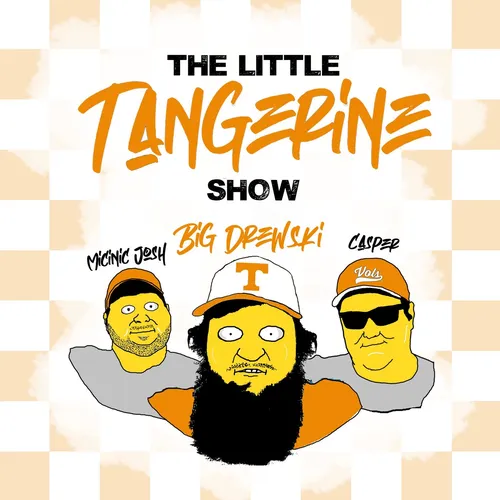 The Little Tangerine Show