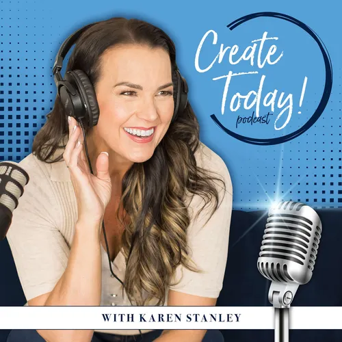 Create Today!