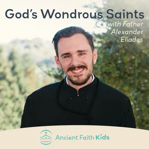 God's Wondrous Saints