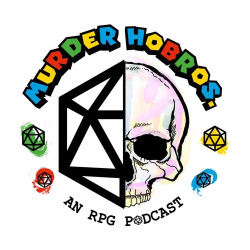 Murder Hobros