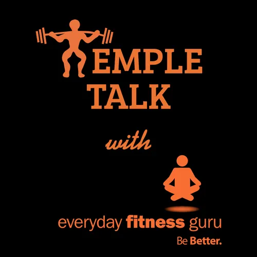 Temple Talk
