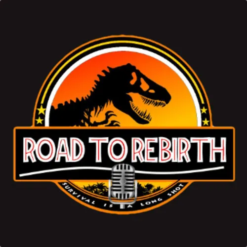 Road To Rebirth: A Jurassic Park Podcast