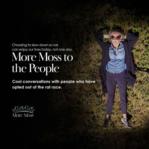More Moss to the People