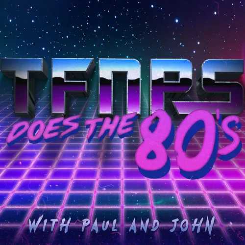 The Transformers Nitpickers Podcast Show