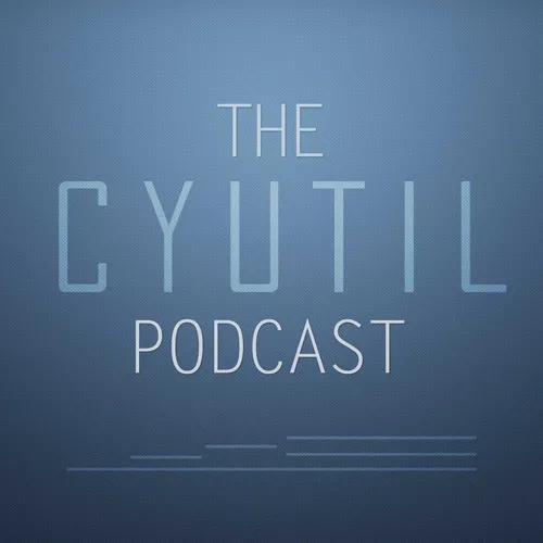 The CYUTIL Podcast