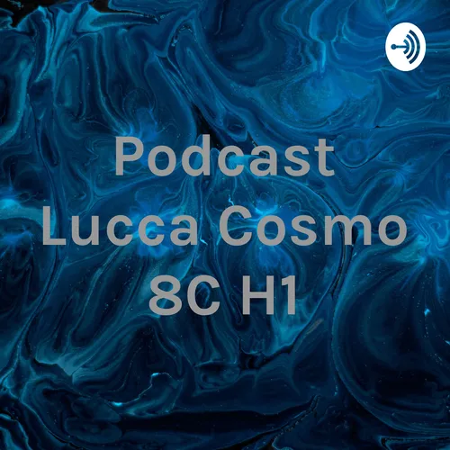 Podcast Lucca Cosmo 8C H1