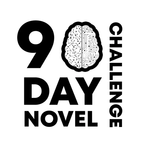 The 90-Day Novel Challenge