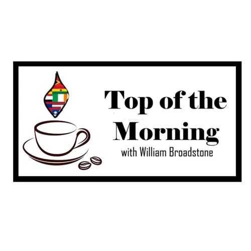 Top of the Morning