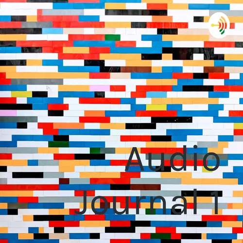 Audio Journal