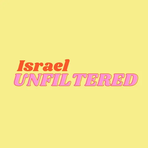 Israel Unfiltered