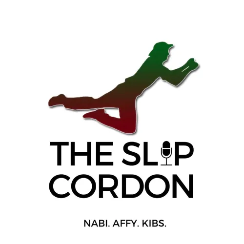 The Slip Cordon