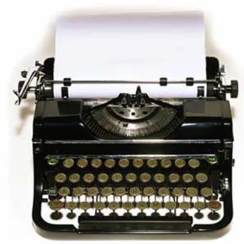The Young Writers Hub Podcast
