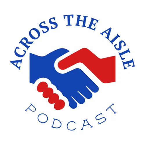 Across the Aisle