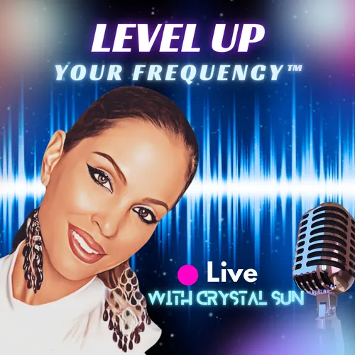 Level Up Your Frequency™