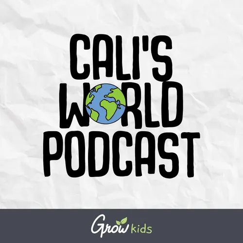 The Cali's World Podcast