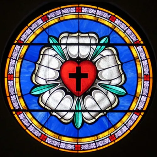 Immanuel & St Paul Lutheran Parish Sermon Podcast