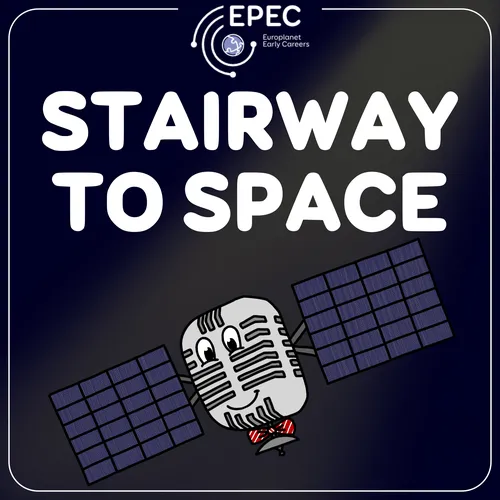 Stairway to Space