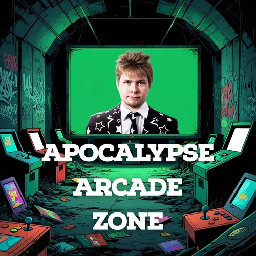 Apocalypse Arcade Zone