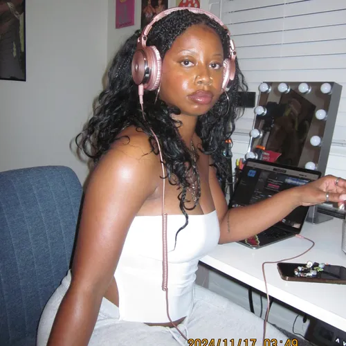 As UR Big Sister Podcast